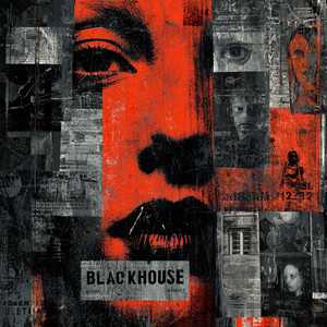 BLACKHOUSE (ULTRA SLOWED)