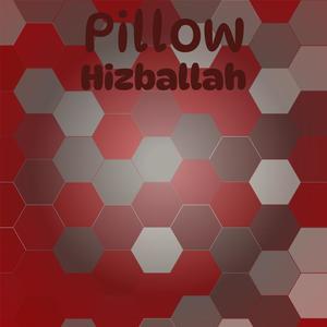 Pillow Hizballah