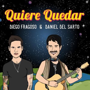 Quiere Quedar (Remix)