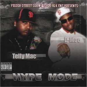 Hype Mode (Explicit)