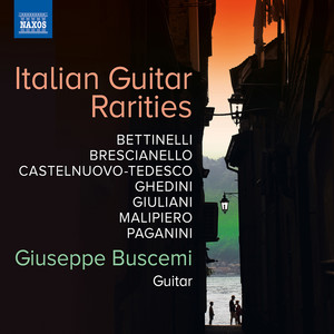 3 Preludi mediterranei, Op. 176 - No. 3. Danza