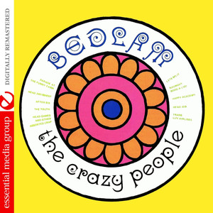 Bedlam (Johnny Kitchen Presents The Crazy People) [Remastered]