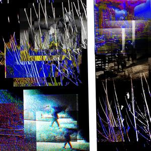 SATELLITE (feat. Xavier Hayes) (Explicit)