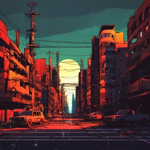 Ninend (Original Mix)