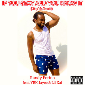 If You Sexy and You Know It (Clap Ya Hands) (Explicit)