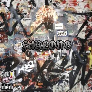 Dark Times (feat. Mellyx) (Explicit)