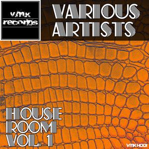 House Room, Vol. 1