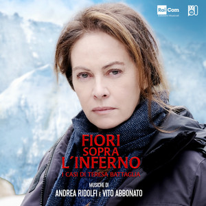 FIORI SOPRA L'INFERNO. I casi di Teresa Battaglia (Colonna Sonora Originale della Serie Tv)