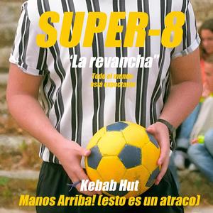 Super-8 