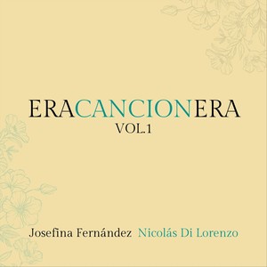 Eracancionera, Vol. 1