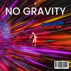 NO GRAVITY! (feat. CTG, A!den, LaCRONIX & jjskelly2beats)