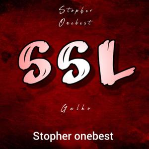 SSL (feat. Galko)