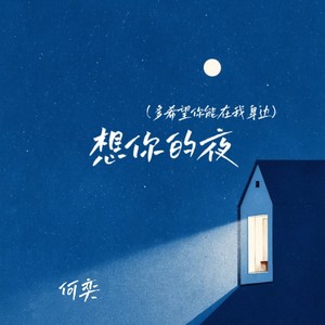 何奕 - 想你的夜(多希望你能在我身边)