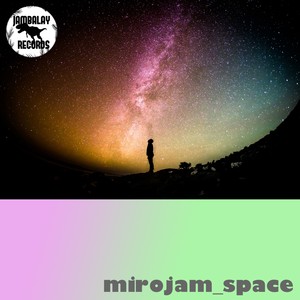 Space (Expanse Mix)