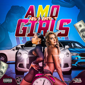 Amo Girls (Explicit)