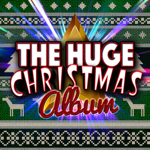 The Huge Christmas Album