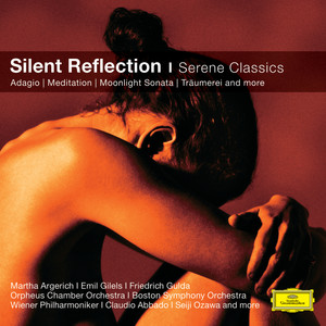 Adagio For Strings And Organ In G Minor - Giazotto: Adagio for Strings and Organ in G Minor (알비노니: 현과 오르간을 위한 아다지오 사단조|ゲンガクトオルガンノタメノアダージョ|弦楽とオルガンのためのアダージョ)