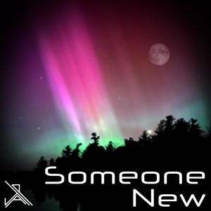 Someone New (feat. Marissa Reinfeld)