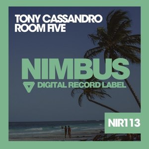 Room Five (Original Mix)