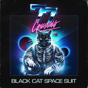 Black Cat (Space Suit) [Explicit]