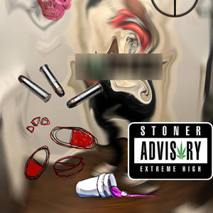 Scatpack (feat. Lai lai) (Explicit)