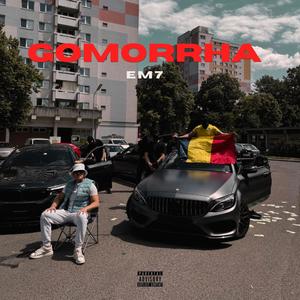 GOMORRHA (Explicit)