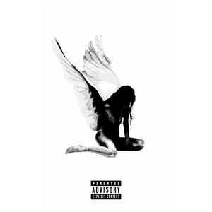 saks (feat. Rowdy B) (Explicit)
