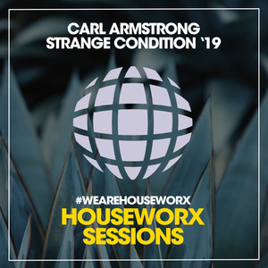 Strange Condition (Benny Jones Jackin Dub Mix)