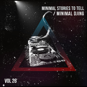 Dark Matters (Andres Guerra Remix)