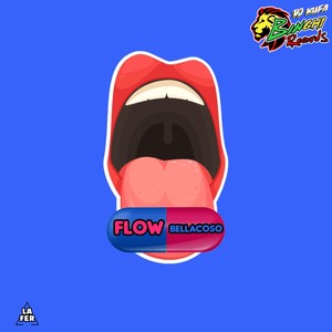 Flow Bellacoso (feat. Kufa Binghi)