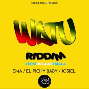 Watu Riddim (Explicit)