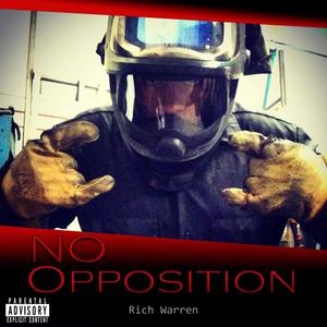 No Opposition (Explicit)