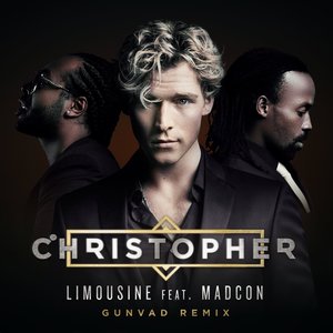 Limousine (feat. Madcon) (Gunvad Remix)
