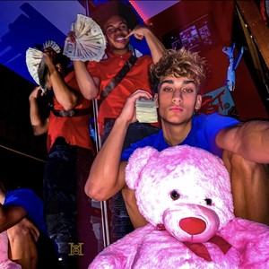 All Gas No Brakes (feat. On Sight Jay & Yung Mio) (Explicit)