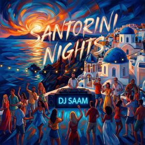 Santorini Nights