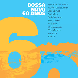 Bossa nova 60 anos