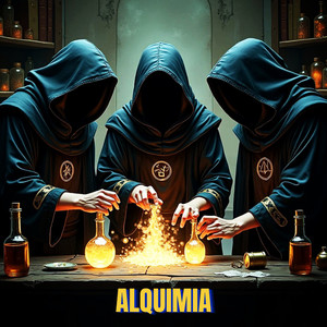 Alquimia (Explicit)