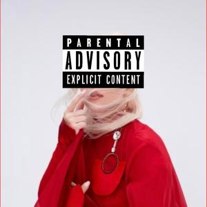 Poker Face (feat. LukeTheKid) (Explicit)