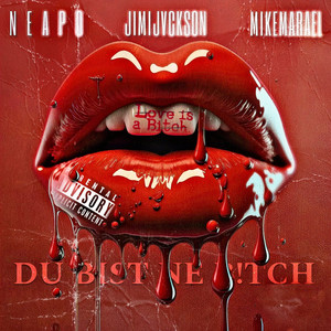 Du Bist Ne B!Tch (Explicit)