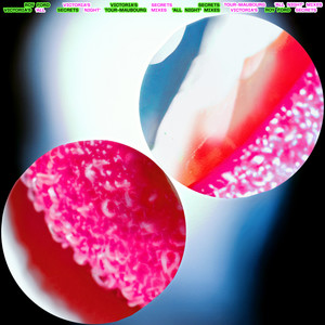 Victoria's Secrets (Tour-Maubourg 'All Night' Dub)