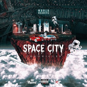 Space City Chronicles