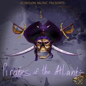 Pirates Of the Atlantic (Explicit)