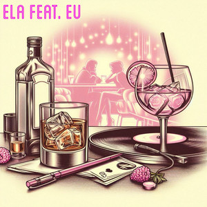 Ela feat. Eu