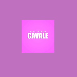 Cavale Abass Master
