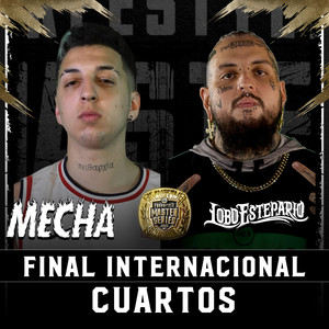 Kick Back Lobo Estepario (Live|Explicit)
