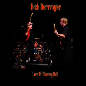 Real American (Live)