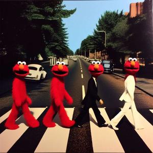 MUPPET ANTHEM (feat. YZY) (Explicit)