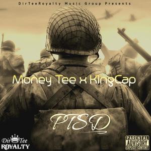 PTSD (feat. K1ngCap) [Explicit]