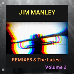 Remixes & the Latest Vol 2