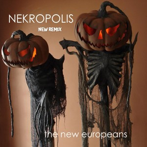 The New Europeans (Remix)